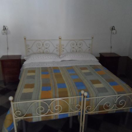 Dimora A Petritoli Hotel Luaran gambar