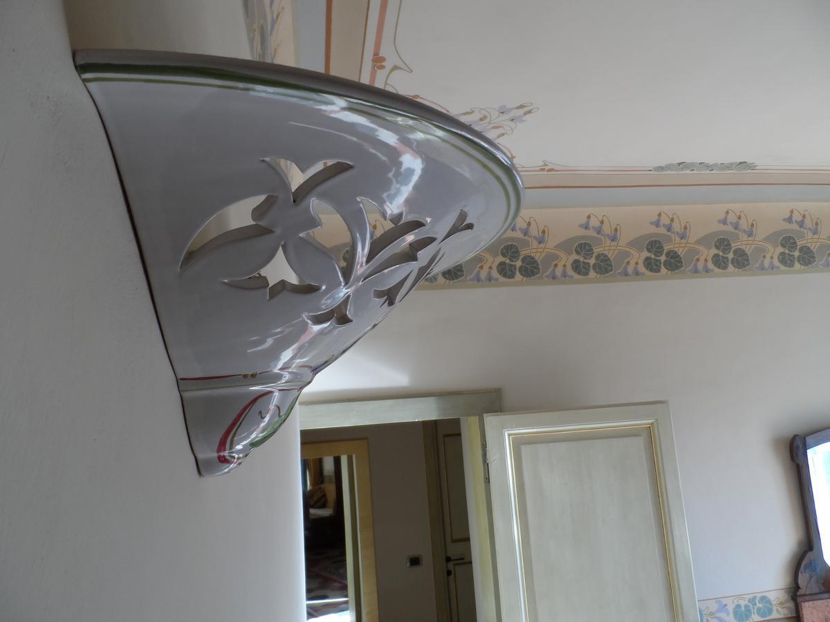 Dimora A Petritoli Hotel Luaran gambar