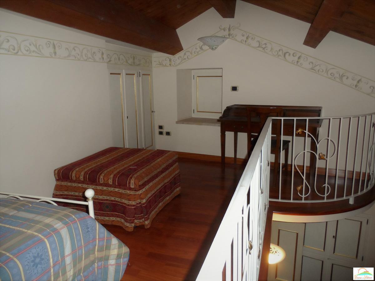 Dimora A Petritoli Hotel Luaran gambar